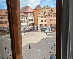 Appartement Le Notre Dame - City Center