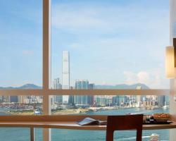 Ibis Hong Kong Central & Sheung Wan
