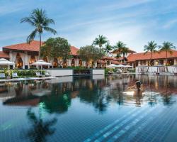 Sofitel Singapore Sentosa