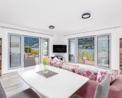 Bjelica Apartments Kotor