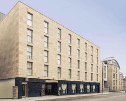Mercure Edinburgh Haymarket