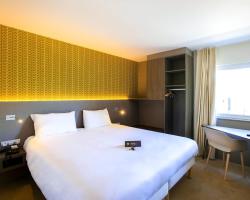ibis Styles Kortrijk Expo