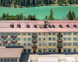 Hotel Auronzo Dolomites, Affiliated by Melia
