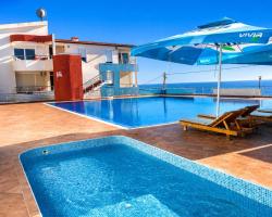 Apartments De Lara s