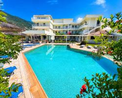 Kalias Hotel