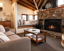 Sharpys Chalet