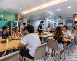 Sun & Moon Hostel