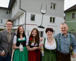 Wirtshausbrennerei Krenn
