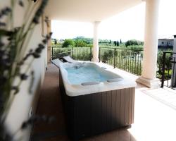 Spa Hotel Splendid Sole