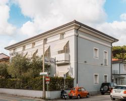 Hotel Milton