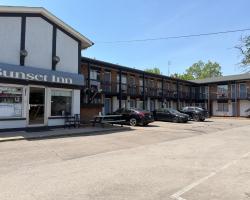 Sunset Inn