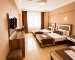 Dempa Hotel