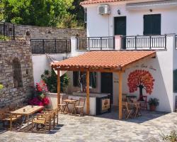 Eri Rooms to Let