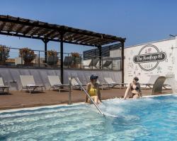 Hotel Marina