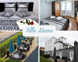 VILLA DIANA Ustka