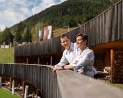 Relais & Châteaux IN LAIN Hotel Cadonau