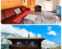 Apartments Chalet Tatyana