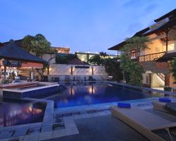 The Taman Ayu