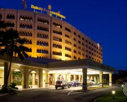 Dar es Salaam Serena Hotel