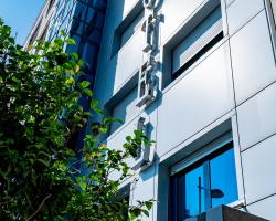 Hotel SPA GBC Avenida Pontevedra
