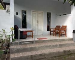 Jibril Guest House