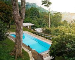 Melheim Resort & Spa Haputale - An Infinite Escape into the Paradise