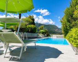 Hotel Nessi Locarno