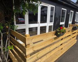Auchendennan Farm Self Catering Cottages