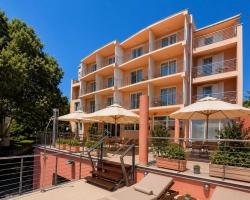 Hotel Tamaris