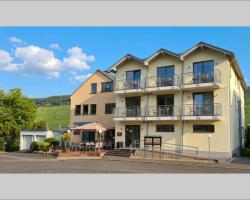 Christiana's Wein & Art Hotel