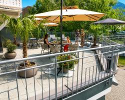 Pension Linder