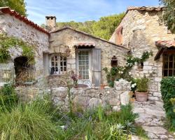 La Petite Bergerie