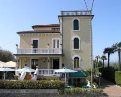 Hotel Villa Maria