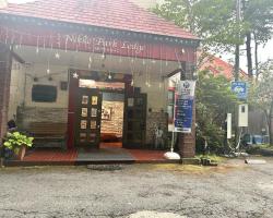 Nikko Park Lodge Mountain Side