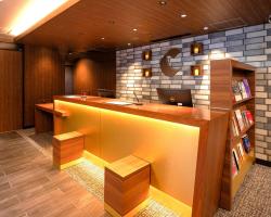 Comfort Inn Tokyo Roppongi