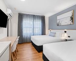 Comfort Inn All Seasons