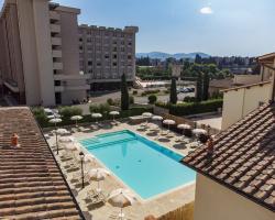 NilHotel Florence