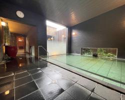 Kansai Airport Spa Hotel Garden Palace