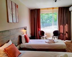 Hotel Sorbona