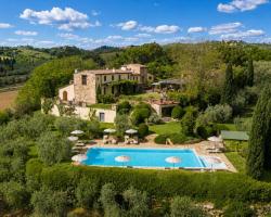 Relais Poggio Borgoni
