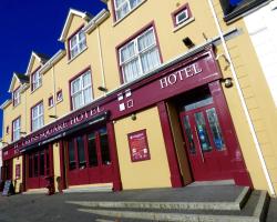 Cross Square Hotel