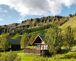 Hörgsland Cottages