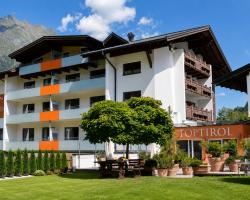 Top Tirol Appartement