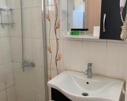 Avsin Residence
