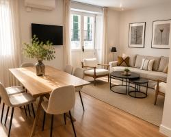 Apartamentos Unisierra