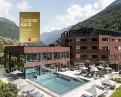 AlpenParks THE SECRET Sölden