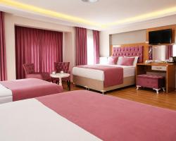 Hotel Black Pearl