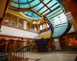 Avari Lahore Hotel