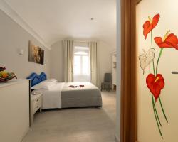 Hotel Priscilla