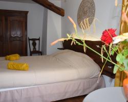 Gîte des 3 Suissesses